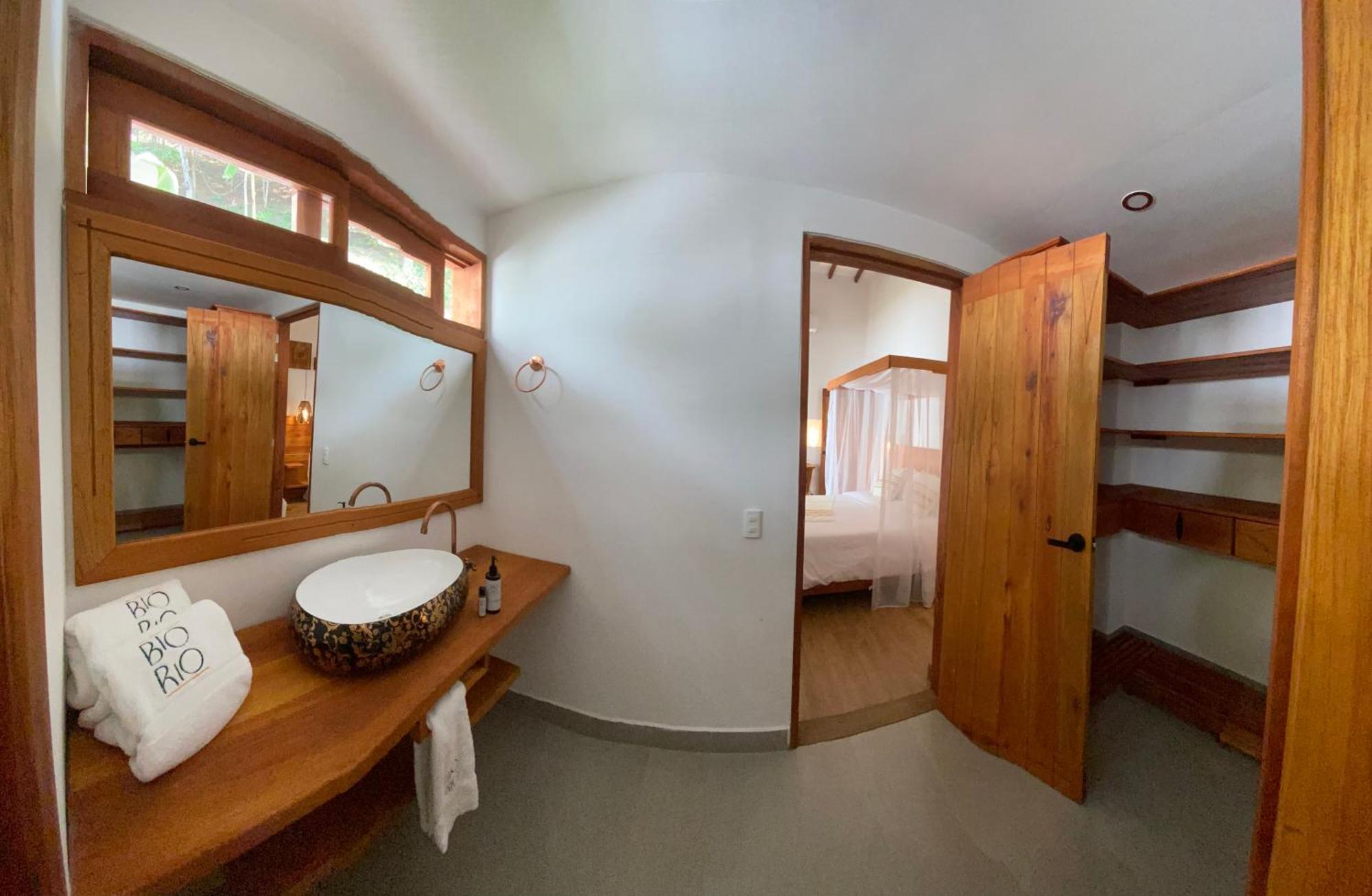 Bio Rio Hotel Сан-Херонімо Номер фото