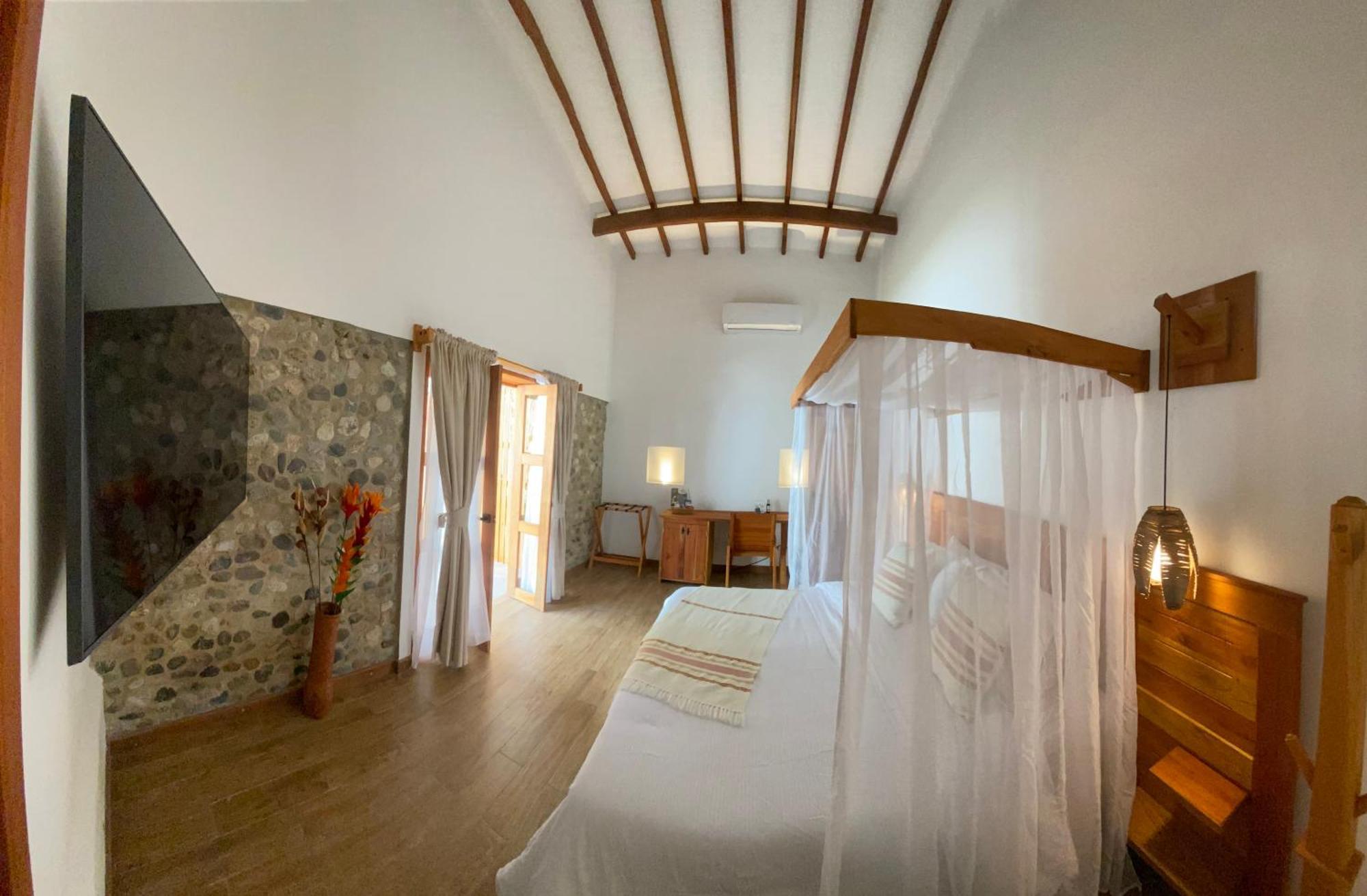 Bio Rio Hotel Сан-Херонімо Номер фото