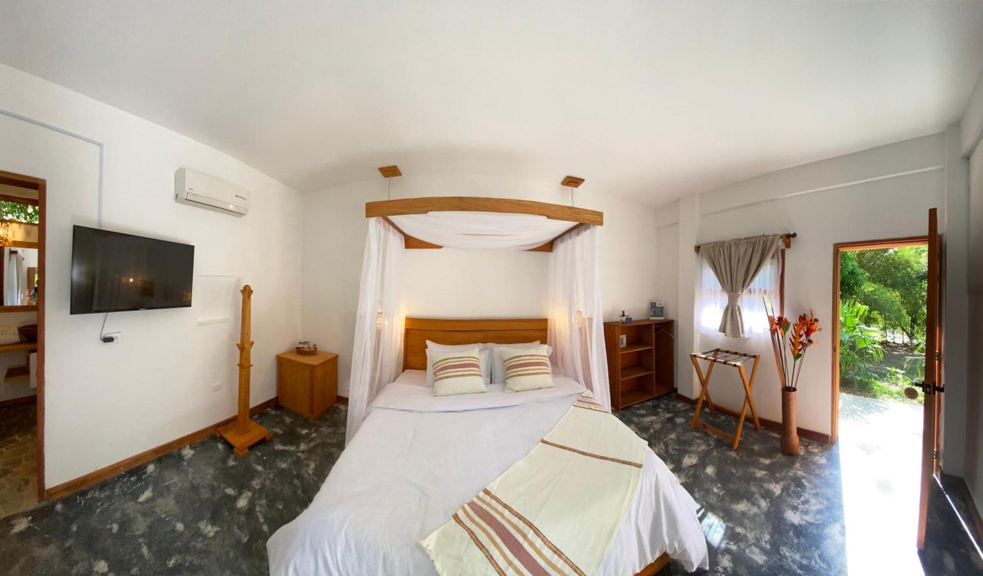 Bio Rio Hotel Сан-Херонімо Номер фото