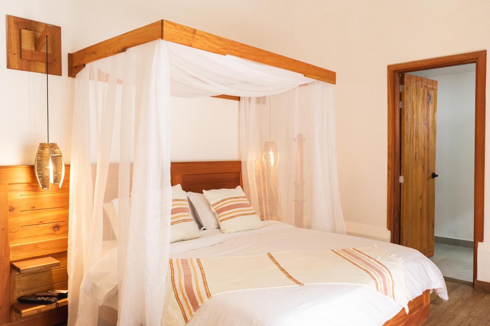 Bio Rio Hotel Сан-Херонімо Номер фото