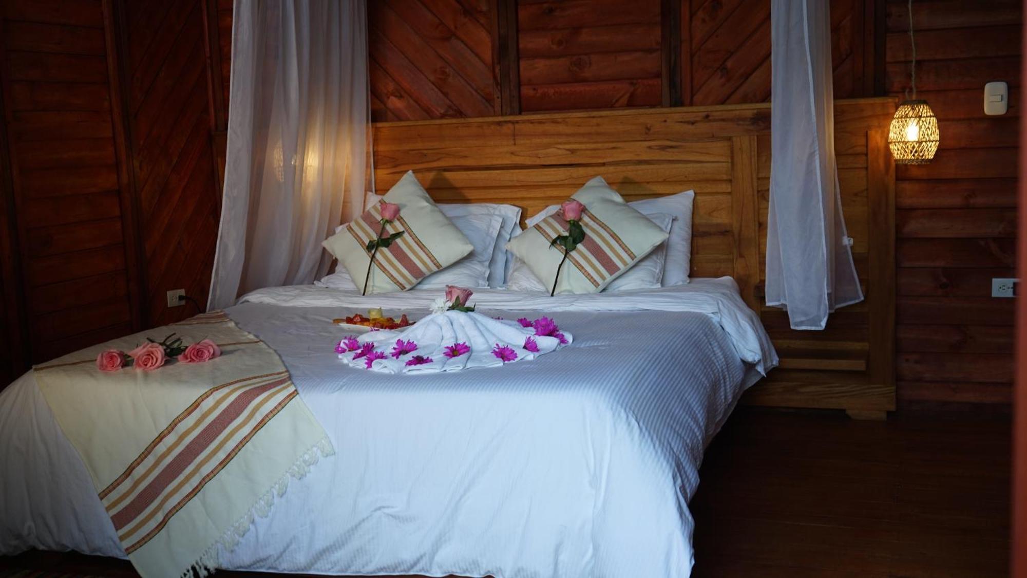 Bio Rio Hotel Сан-Херонімо Екстер'єр фото